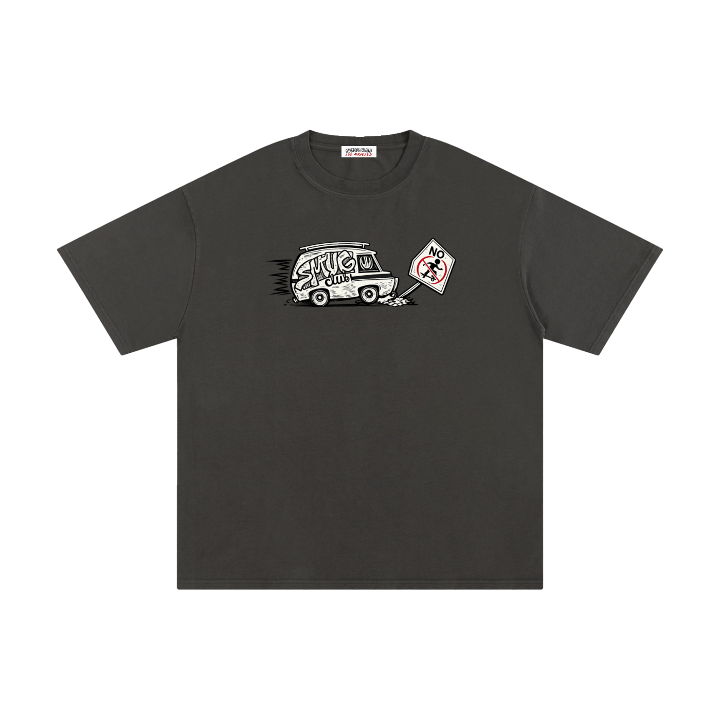 Unisex Pure Cotton T-Shirt