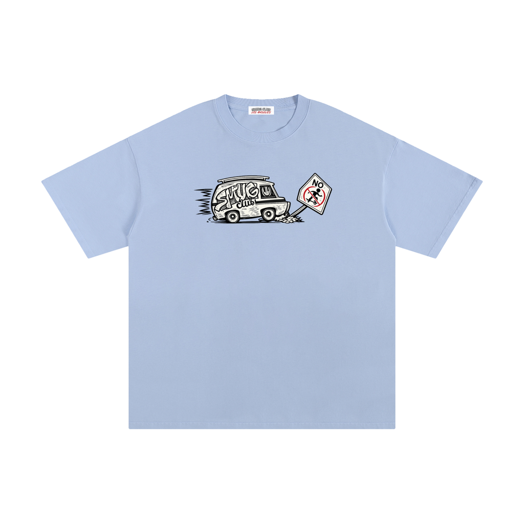 Unisex Pure Cotton T-Shirt