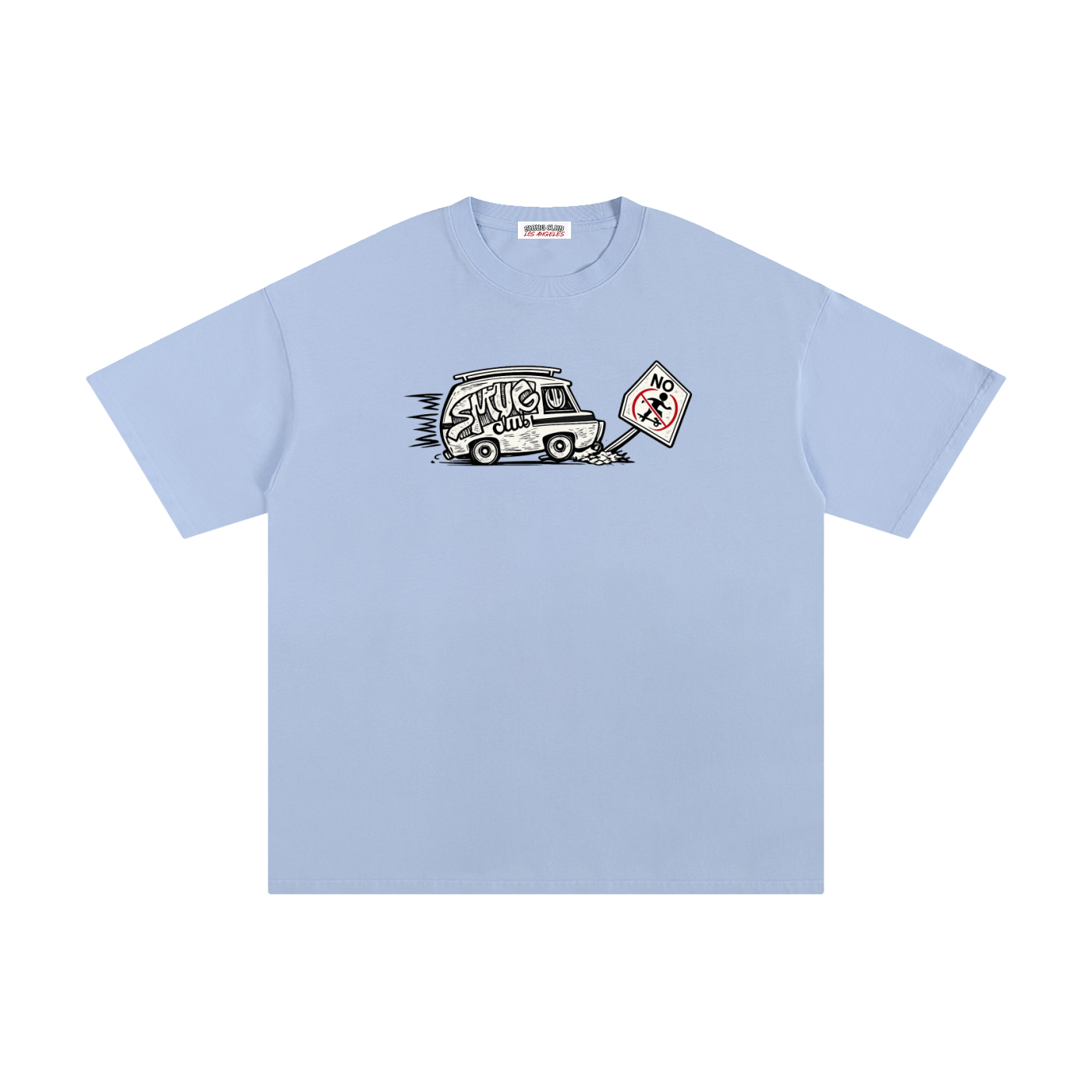 Unisex Pure Cotton T-Shirt