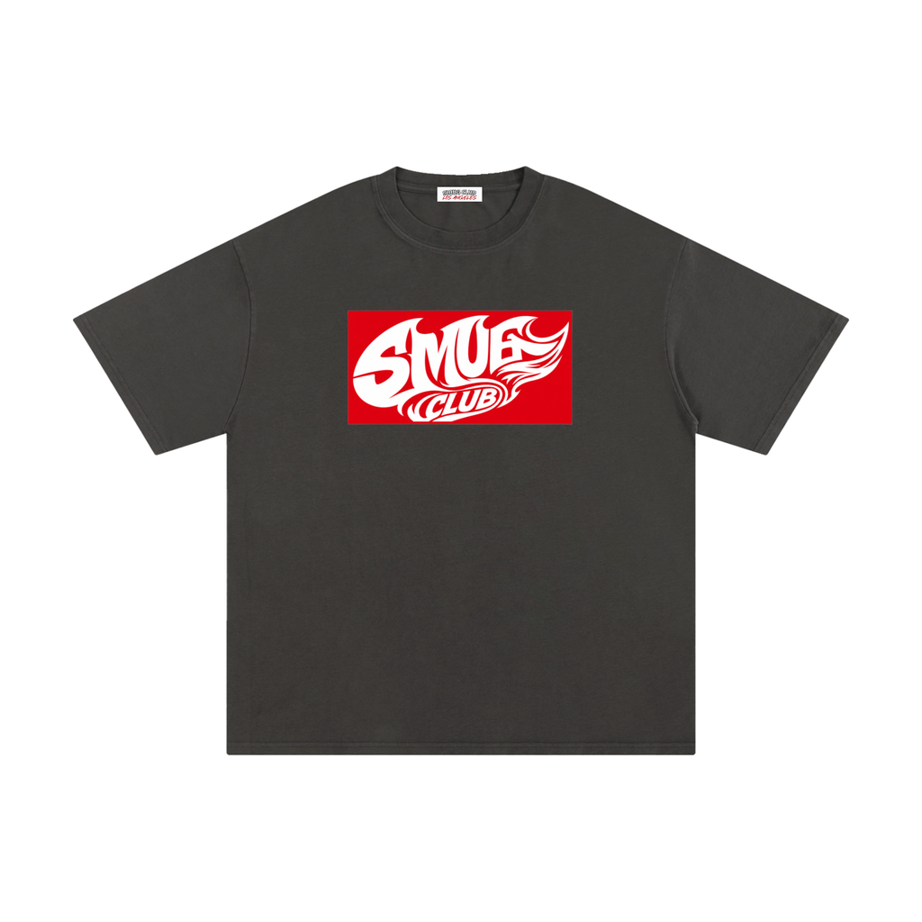 Unisex Pure Cotton T-Shirt