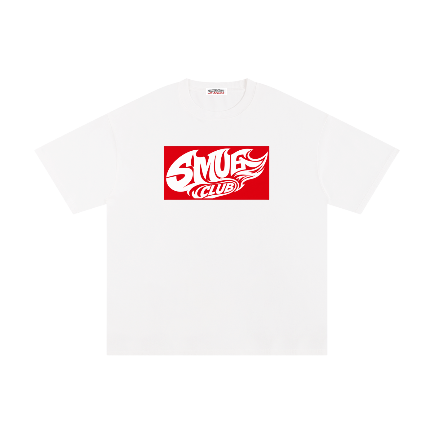 Unisex Pure Cotton T-Shirt