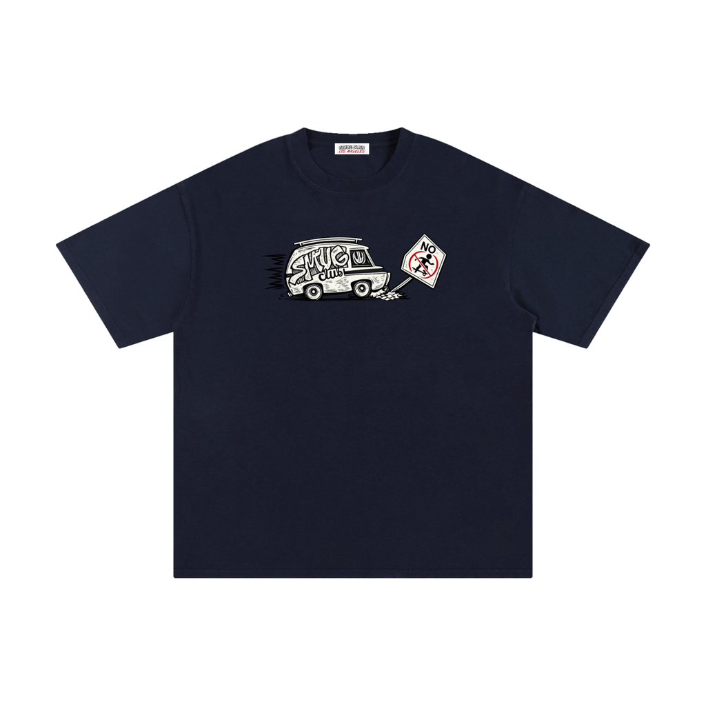 Unisex Pure Cotton T-Shirt
