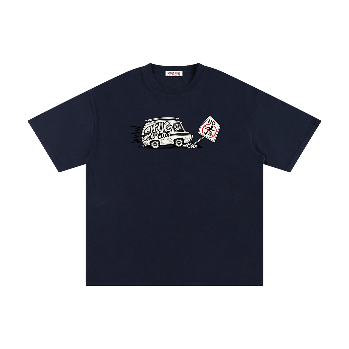 Unisex Pure Cotton T-Shirt