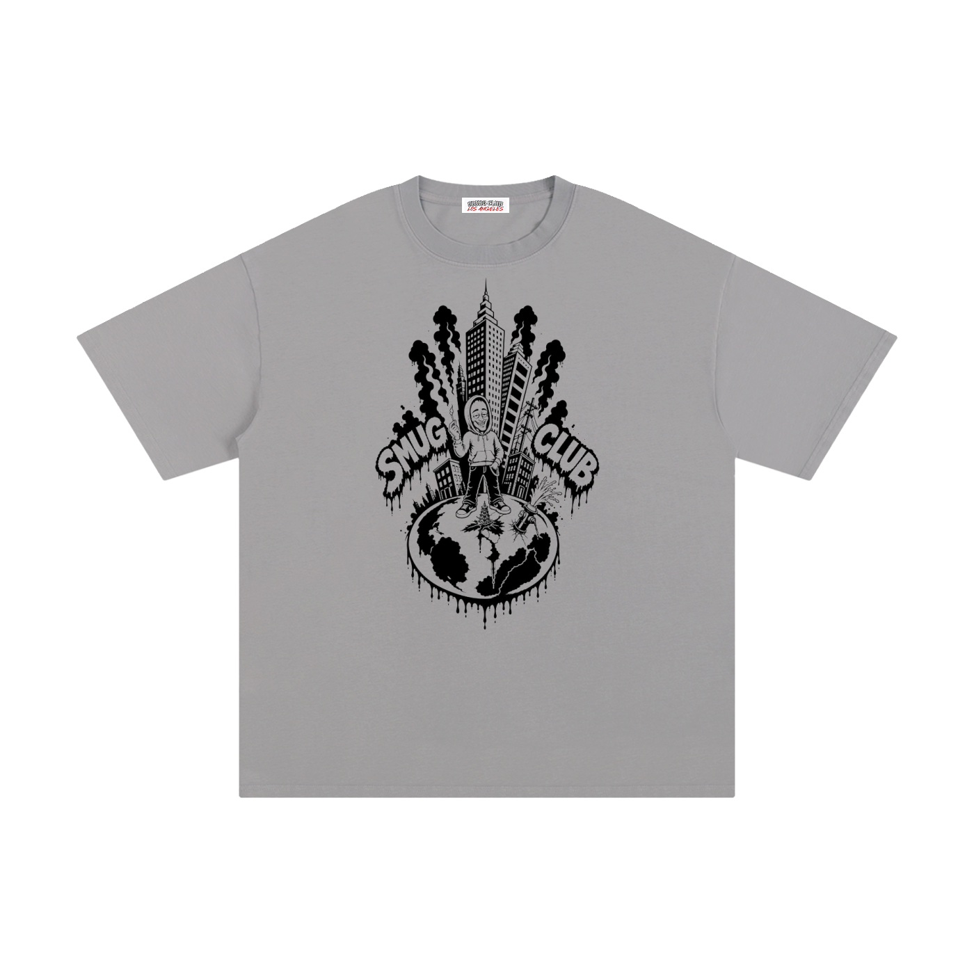 Unisex Pure Cotton T-Shirt