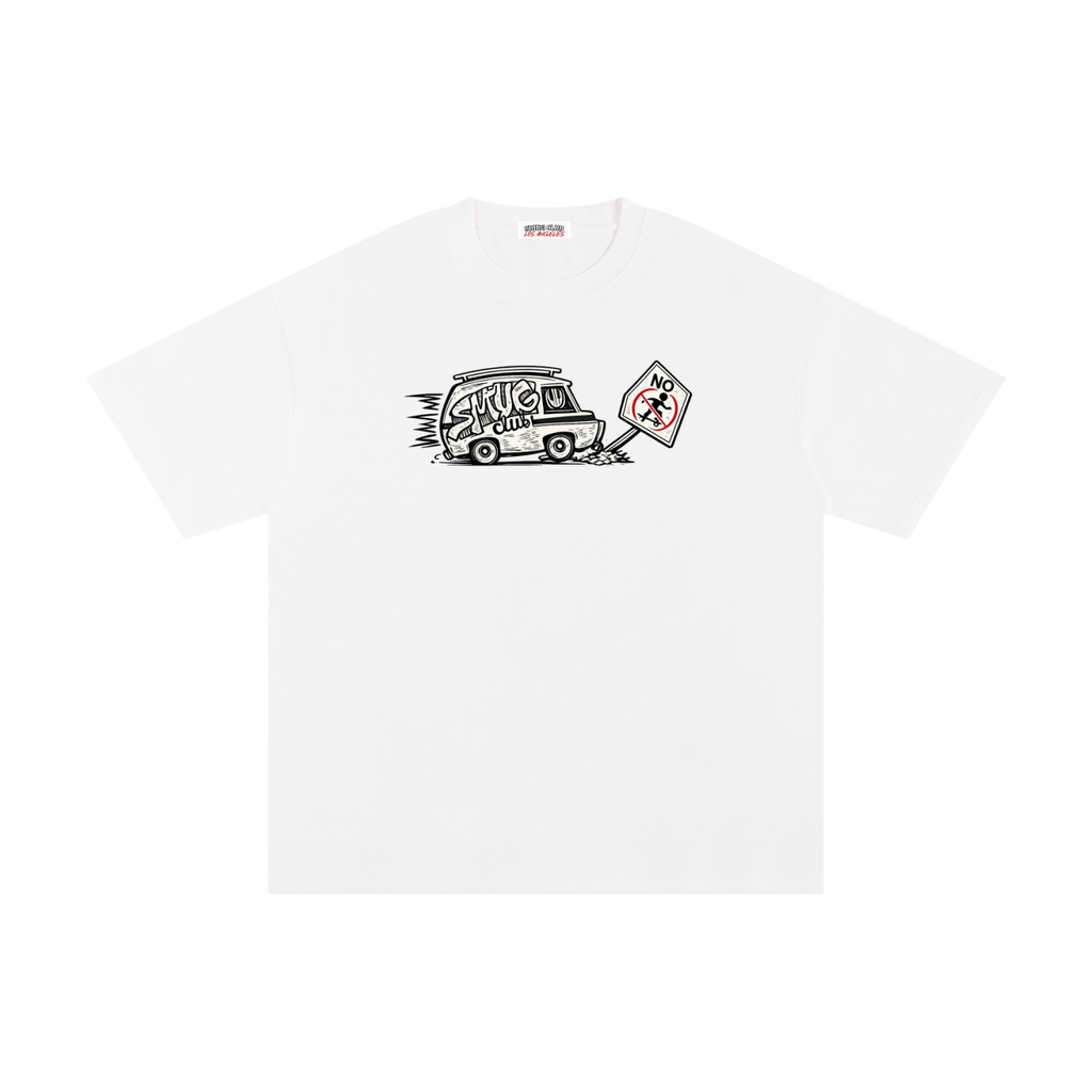 Unisex Pure Cotton T-Shirt