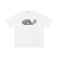 Unisex Pure Cotton T-Shirt