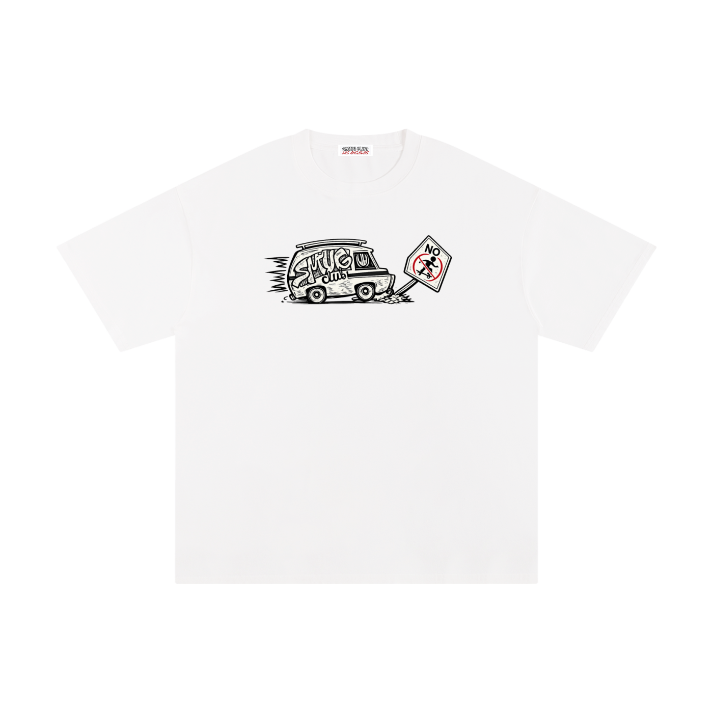 Unisex Pure Cotton T-Shirt