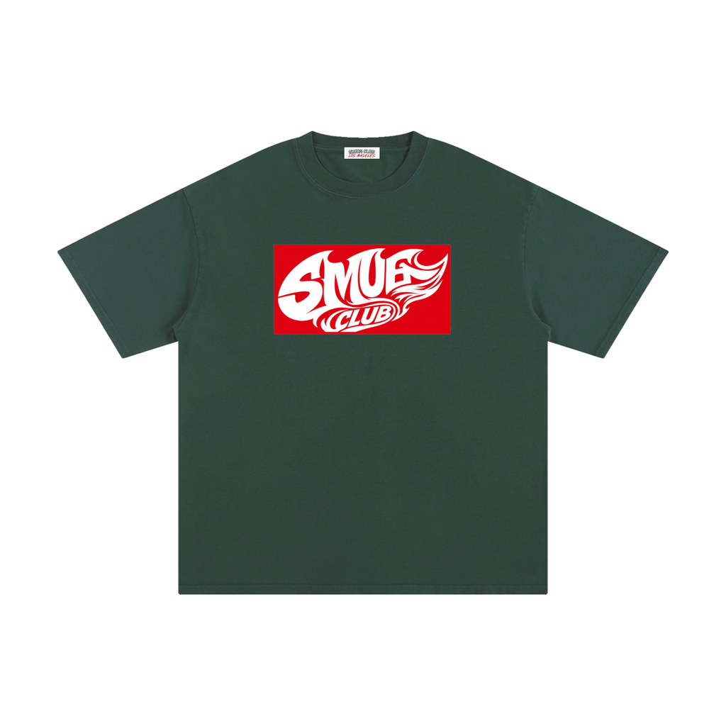 Unisex Pure Cotton T-Shirt