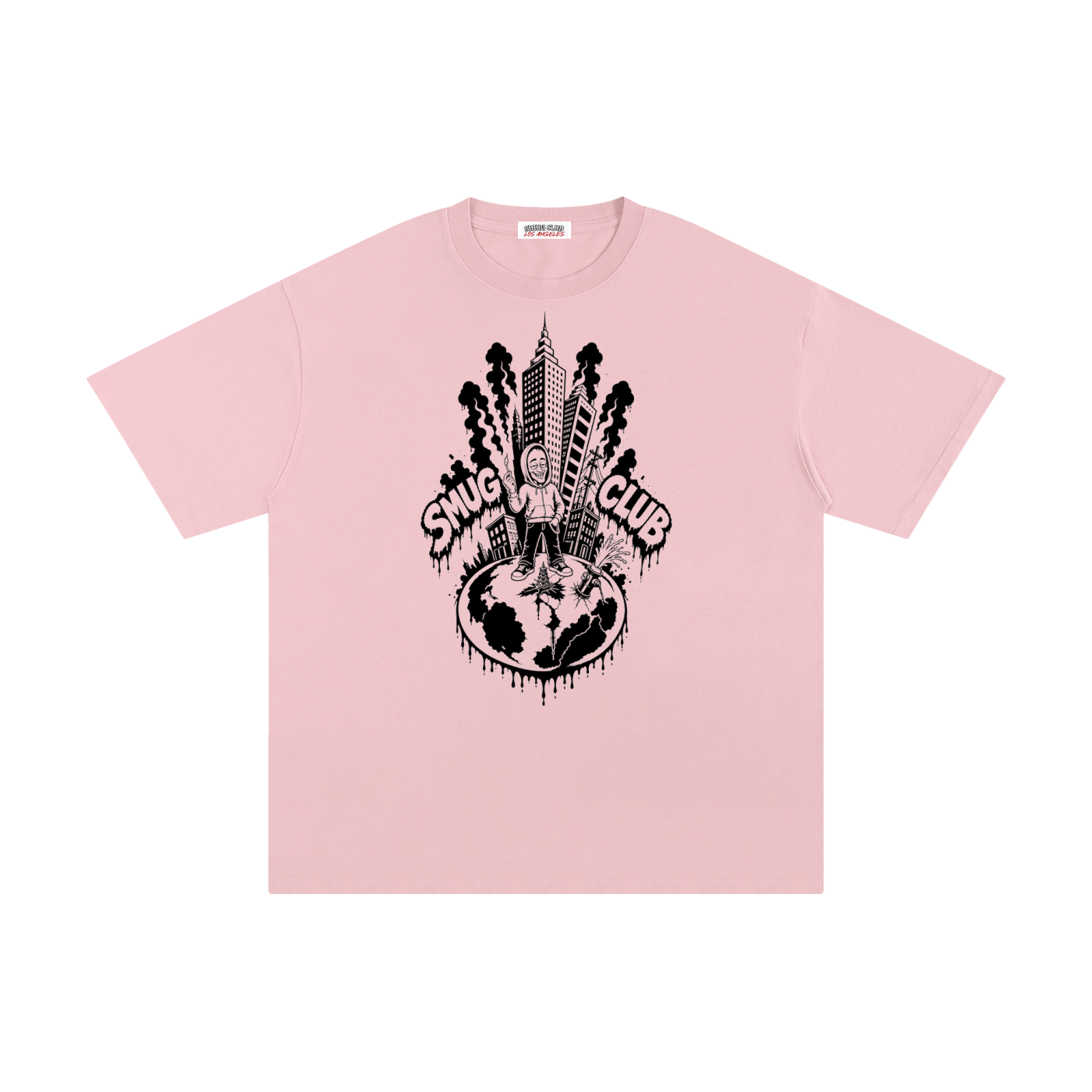 Unisex Pure Cotton T-Shirt