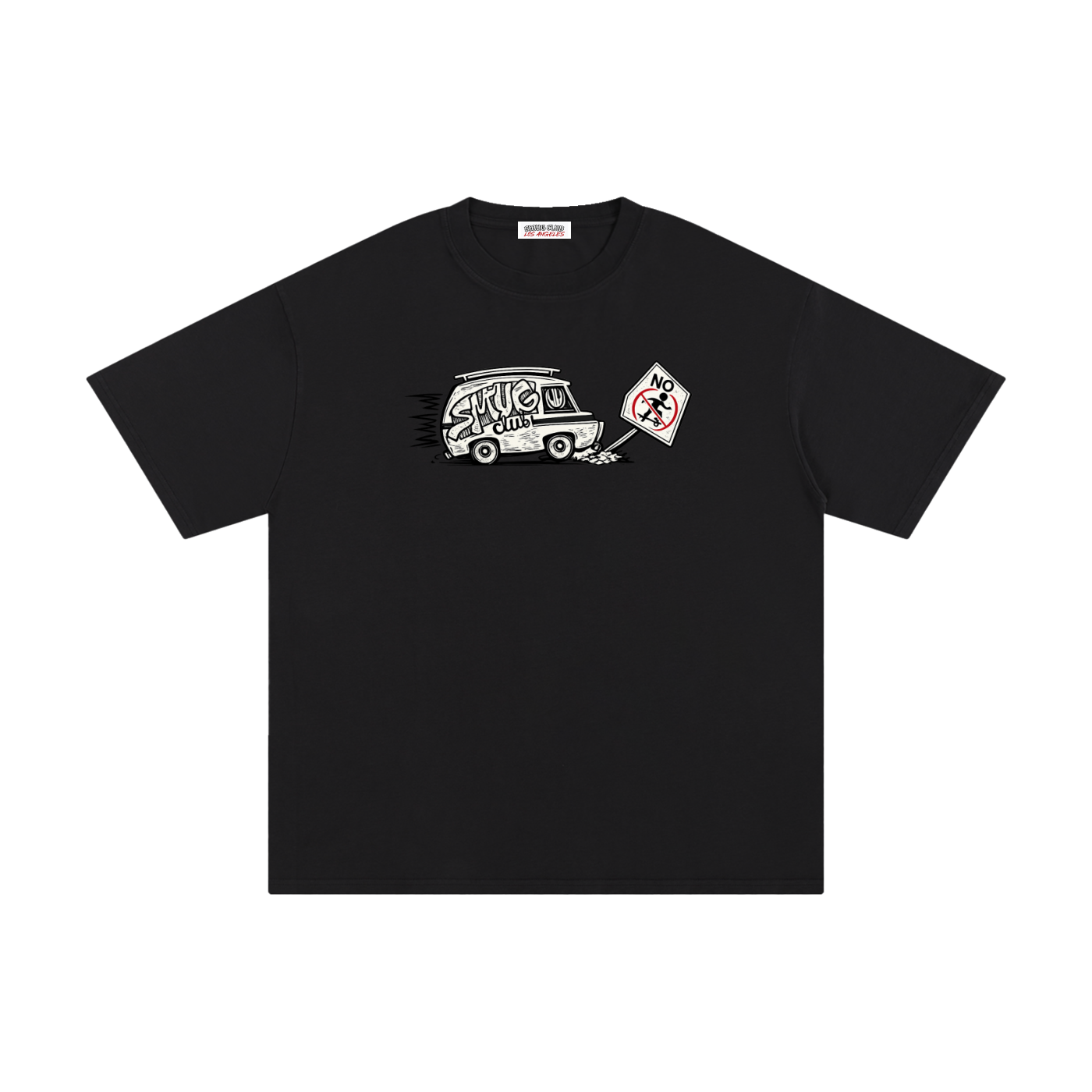 Unisex Pure Cotton T-Shirt