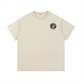Vintage Wash Cotton T-Shirt