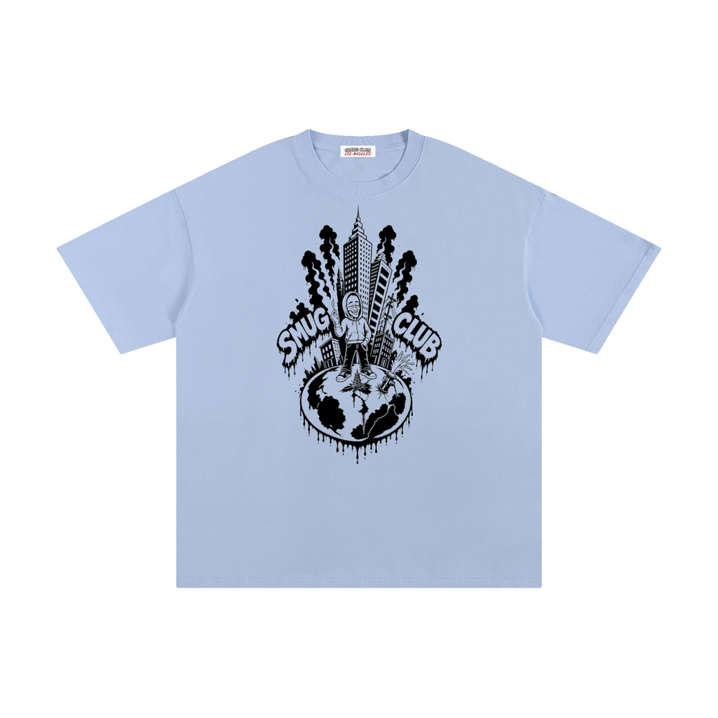 Unisex Pure Cotton T-Shirt