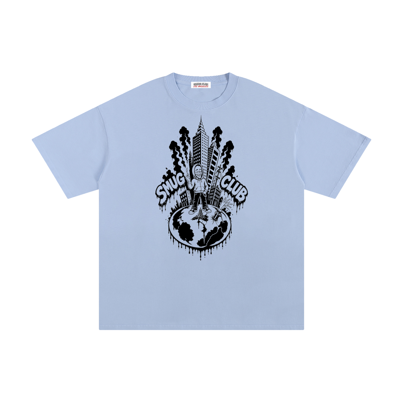 Unisex Pure Cotton T-Shirt