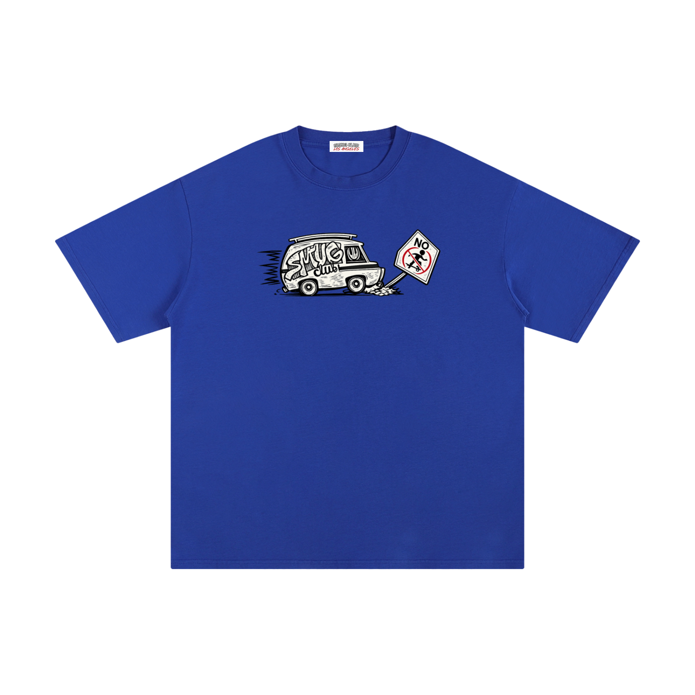 Unisex Pure Cotton T-Shirt