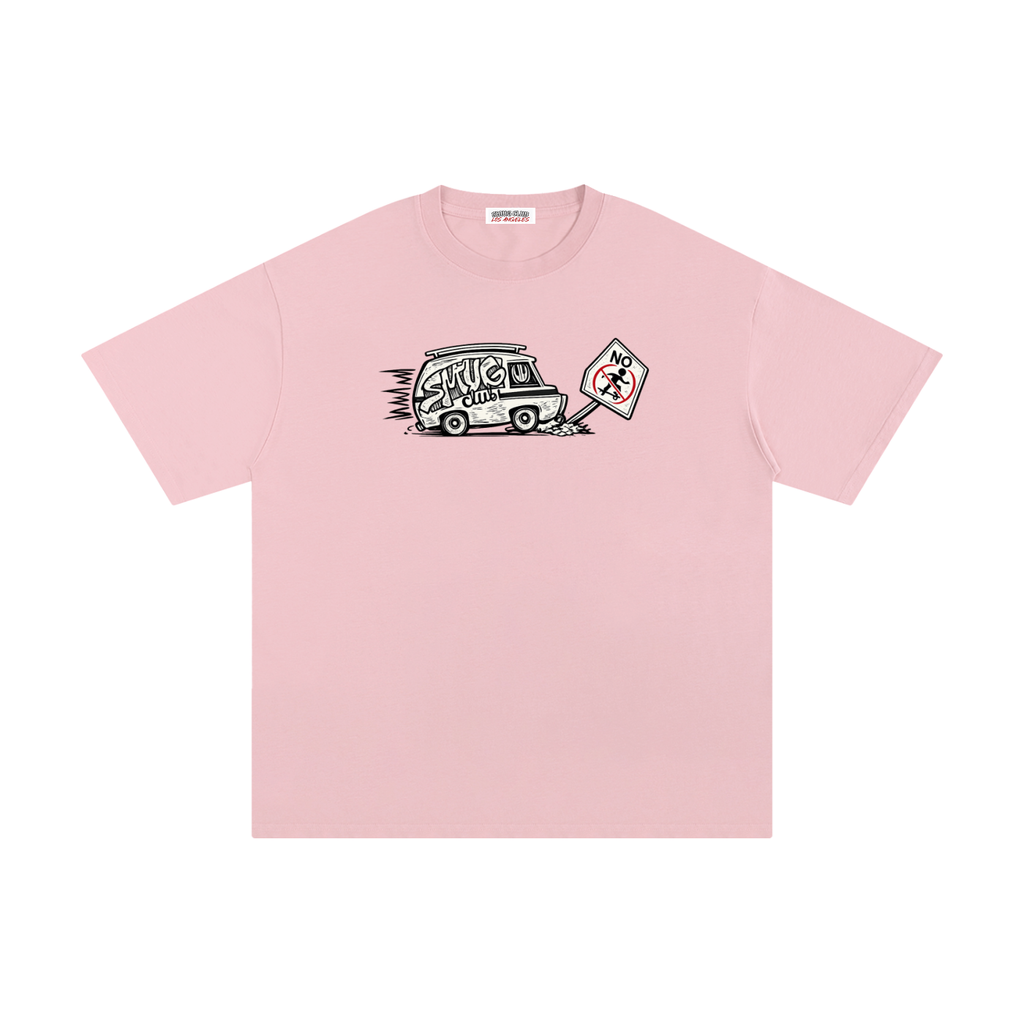 Unisex Pure Cotton T-Shirt