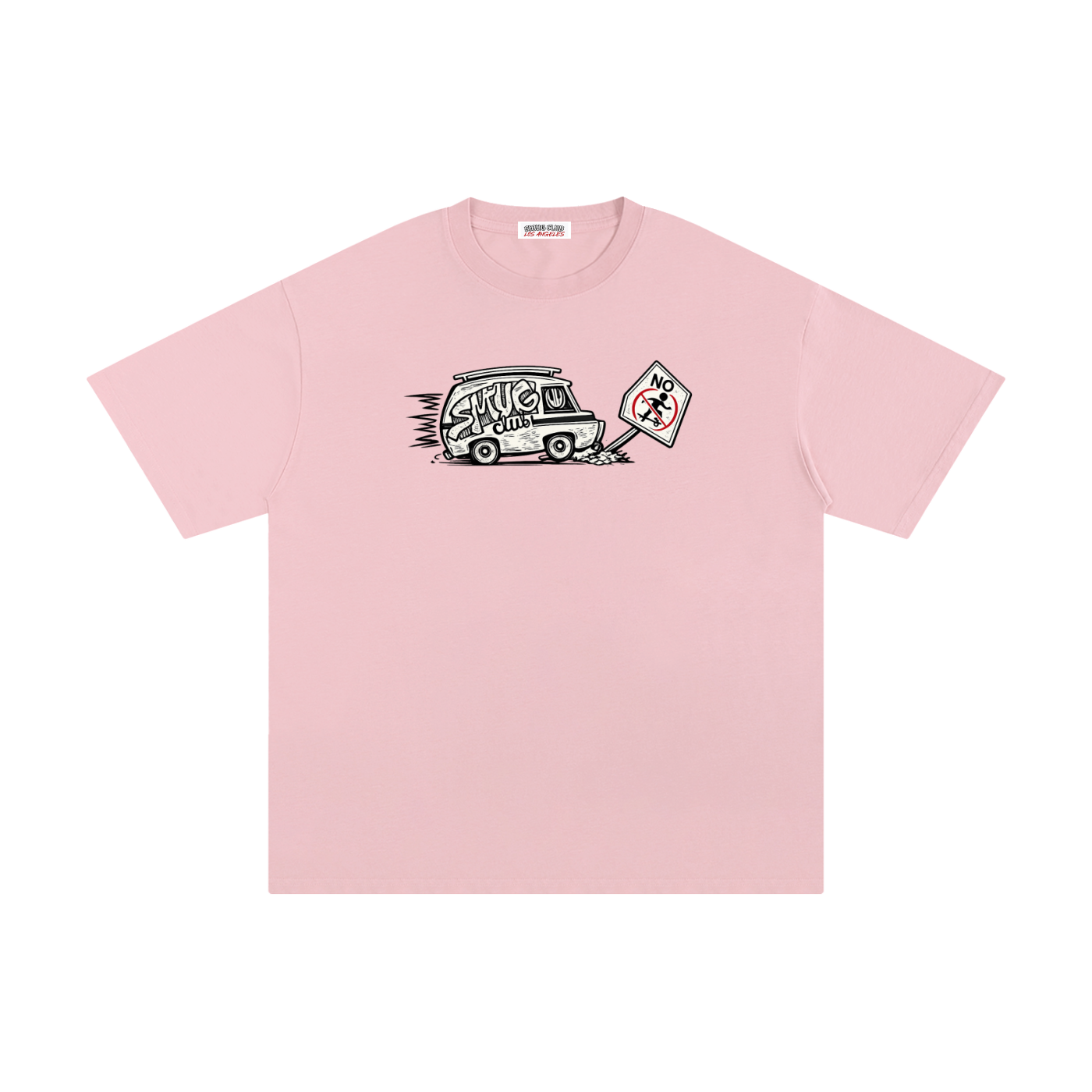 Unisex Pure Cotton T-Shirt