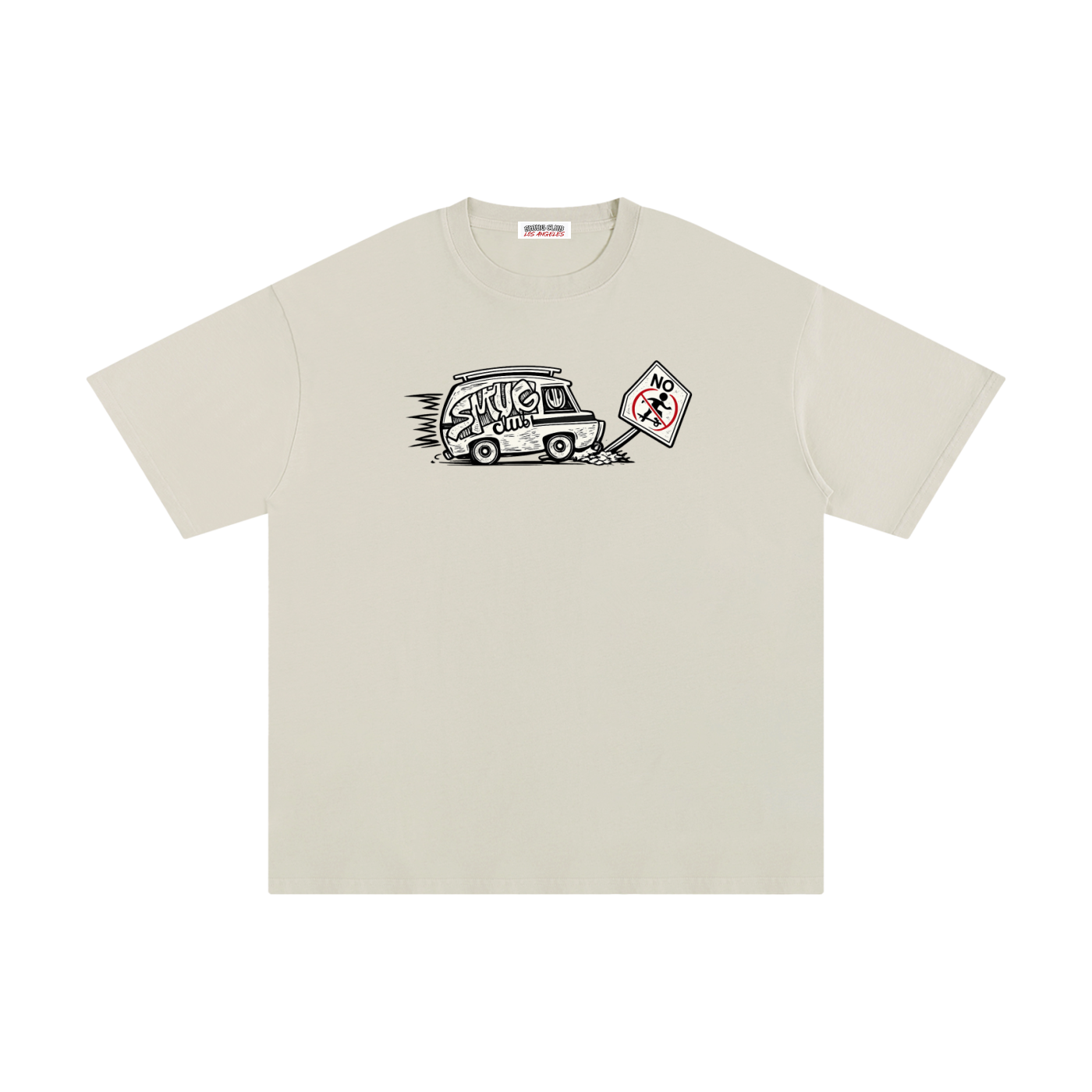 Unisex Pure Cotton T-Shirt
