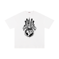 Unisex Pure Cotton T-Shirt