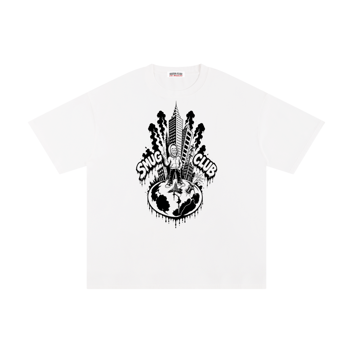 Unisex Pure Cotton T-Shirt