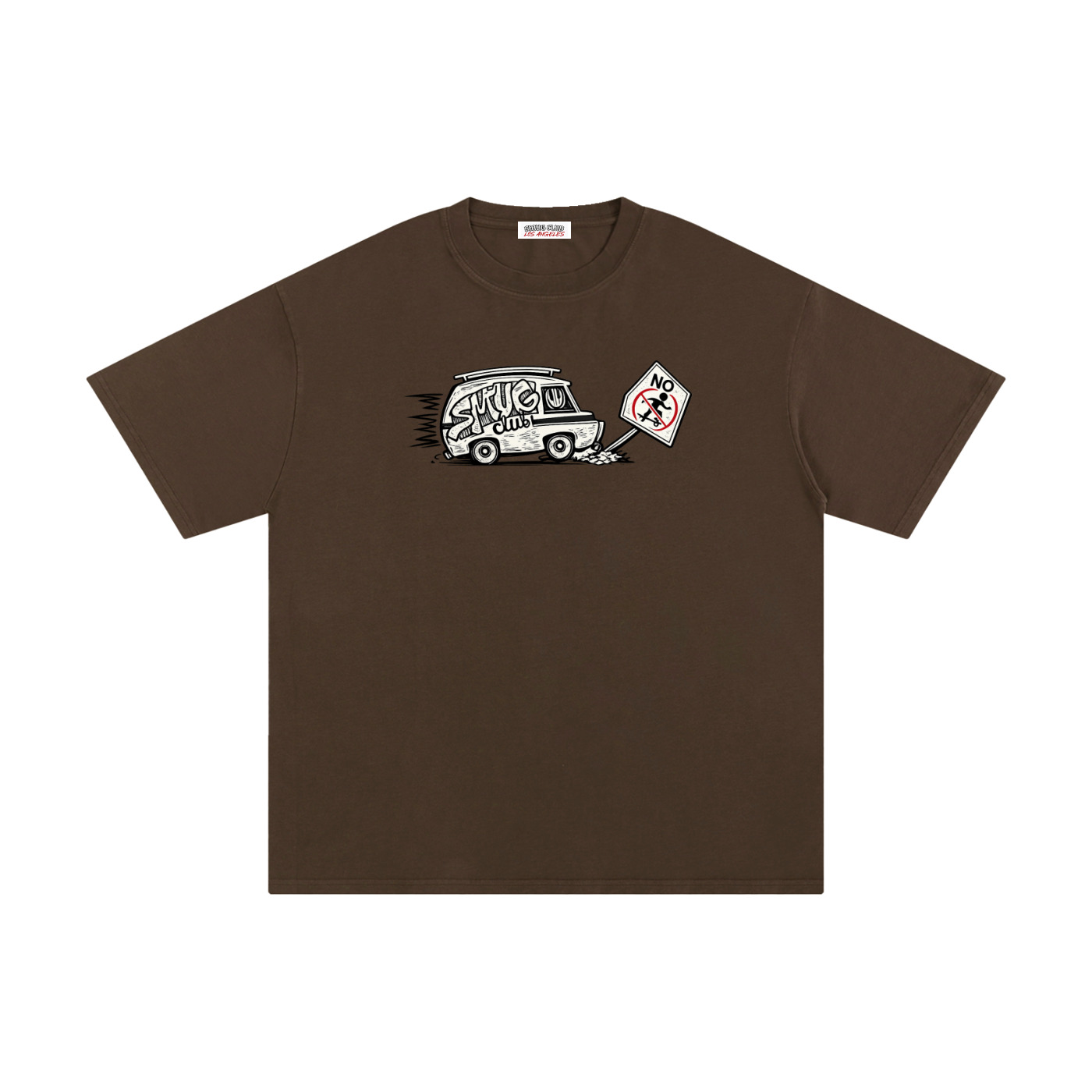 Unisex Pure Cotton T-Shirt