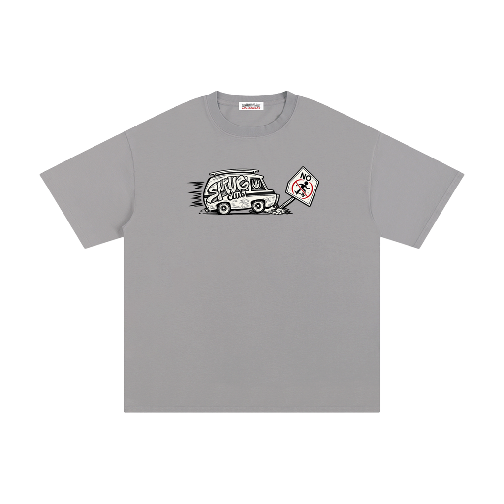 Unisex Pure Cotton T-Shirt