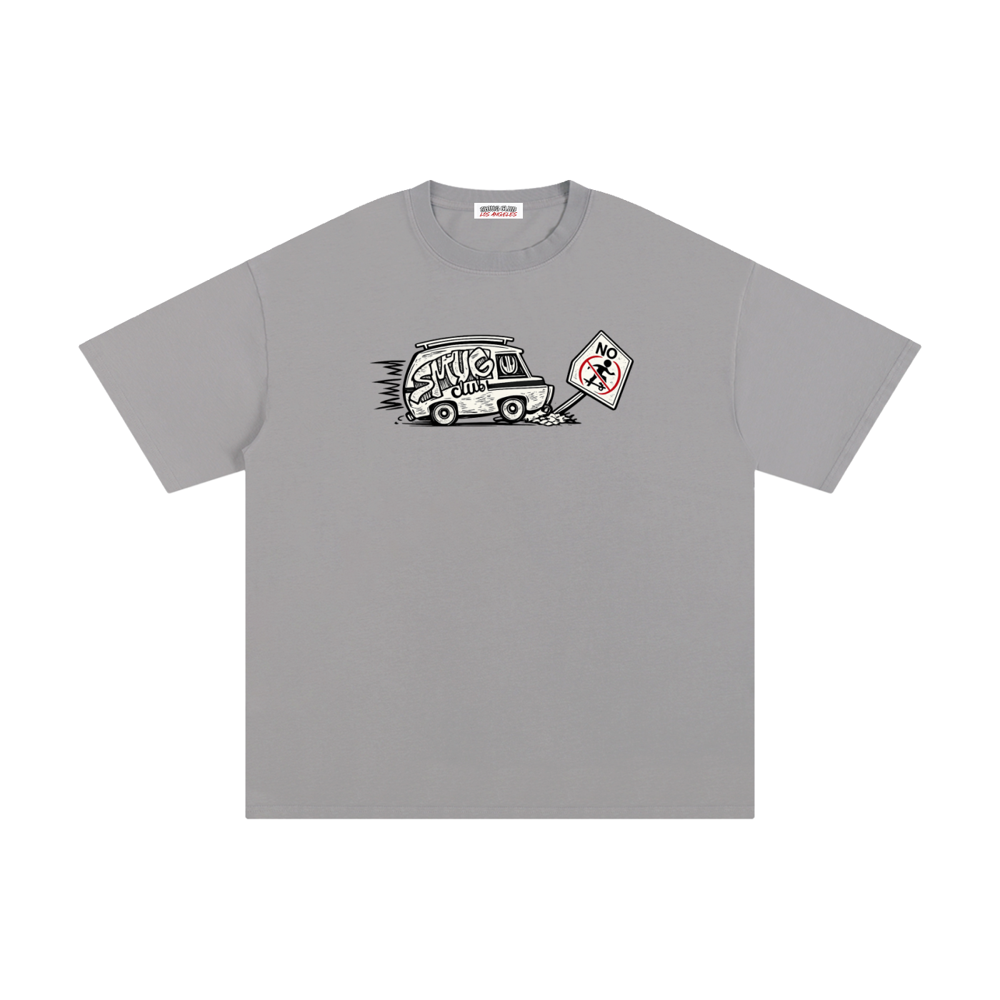 Unisex Pure Cotton T-Shirt