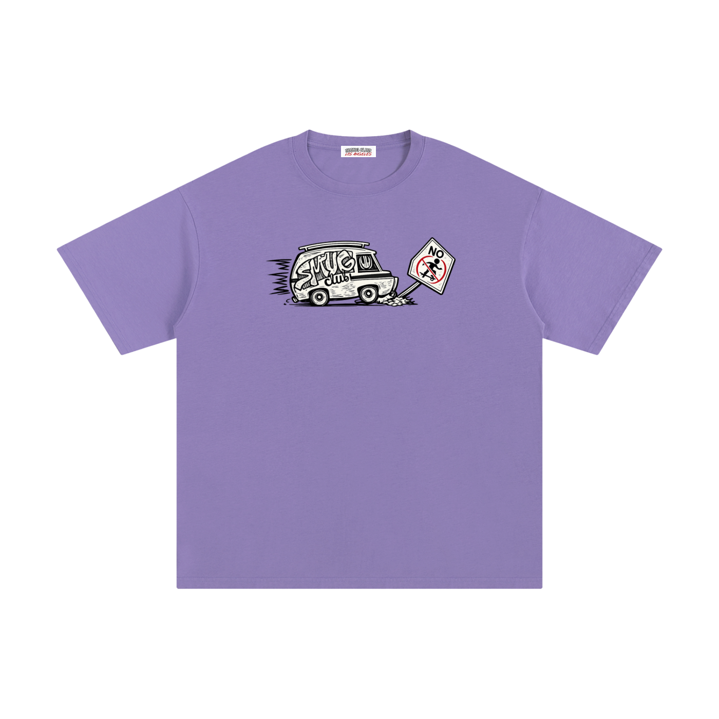 Unisex Pure Cotton T-Shirt