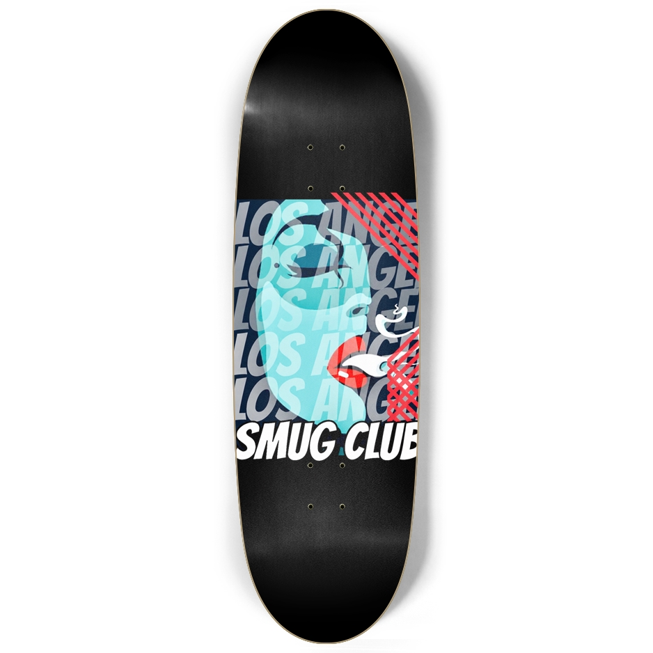 Custom Skateboard