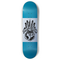 “The Arson” - Skateboard Deck