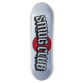Custom Skateboard